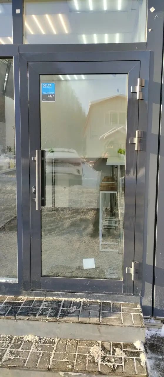 Донер Кебаб