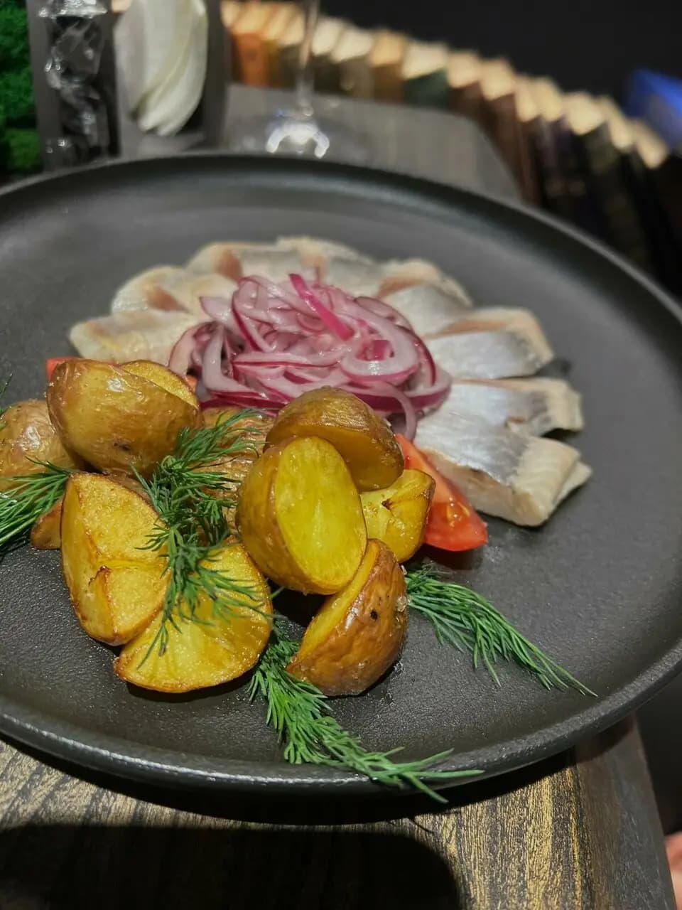 17/19 Hookah Project