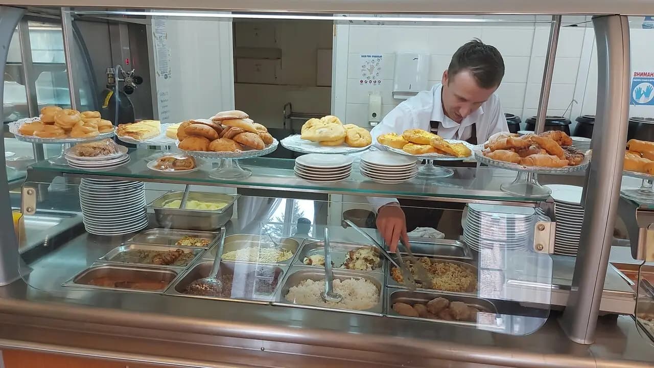 Пушечный двор