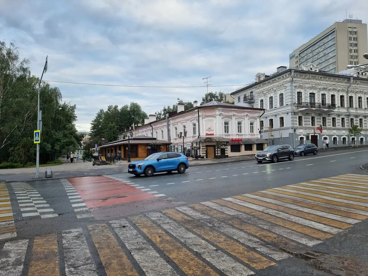 Ностальгия