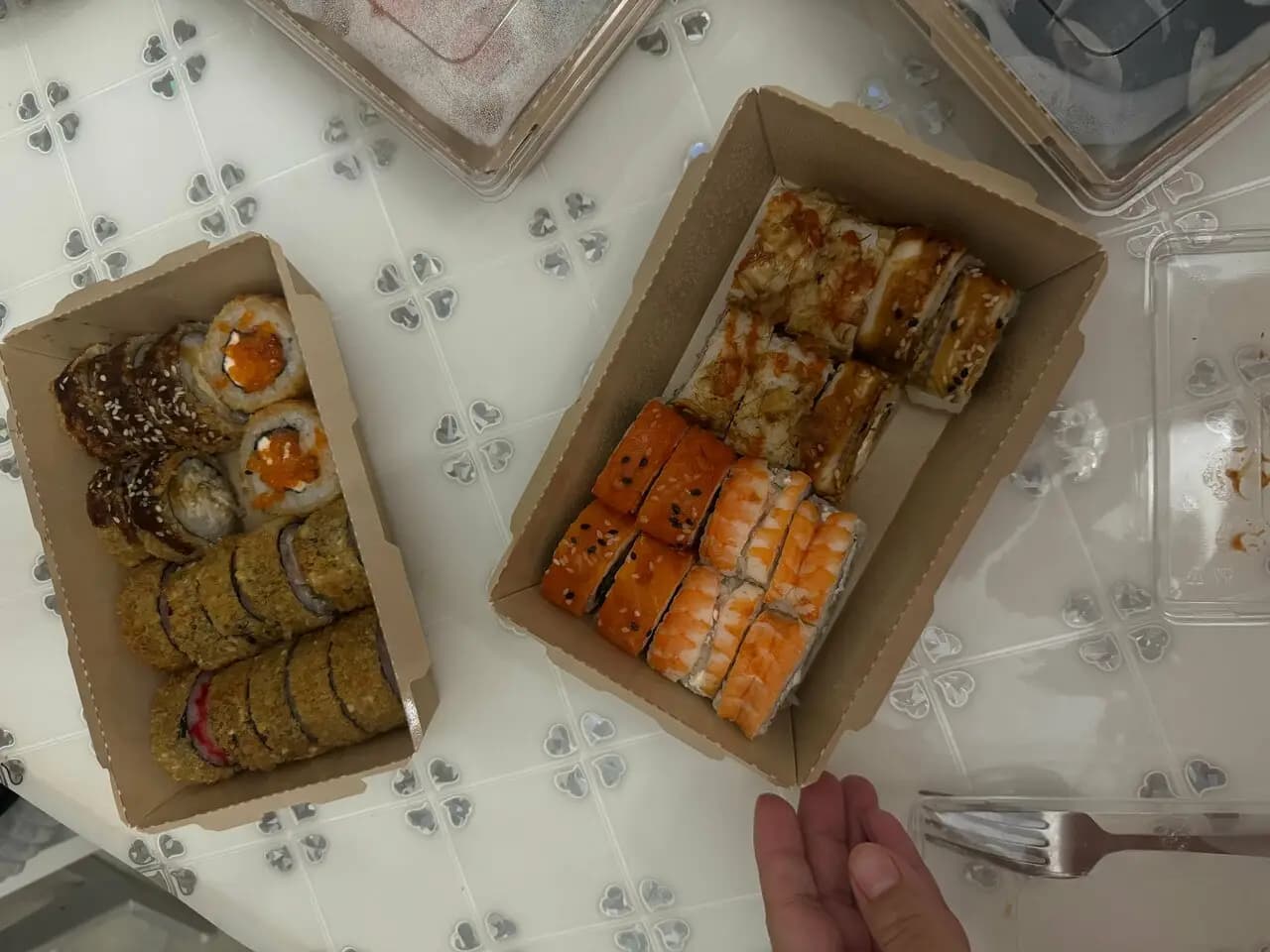 Яматто Ролл