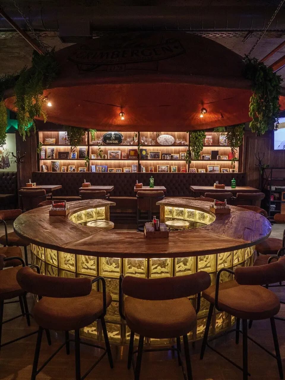 Брискет Барбекю