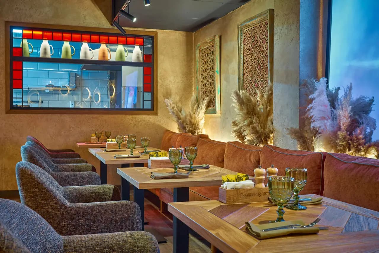 Грузинские Истории