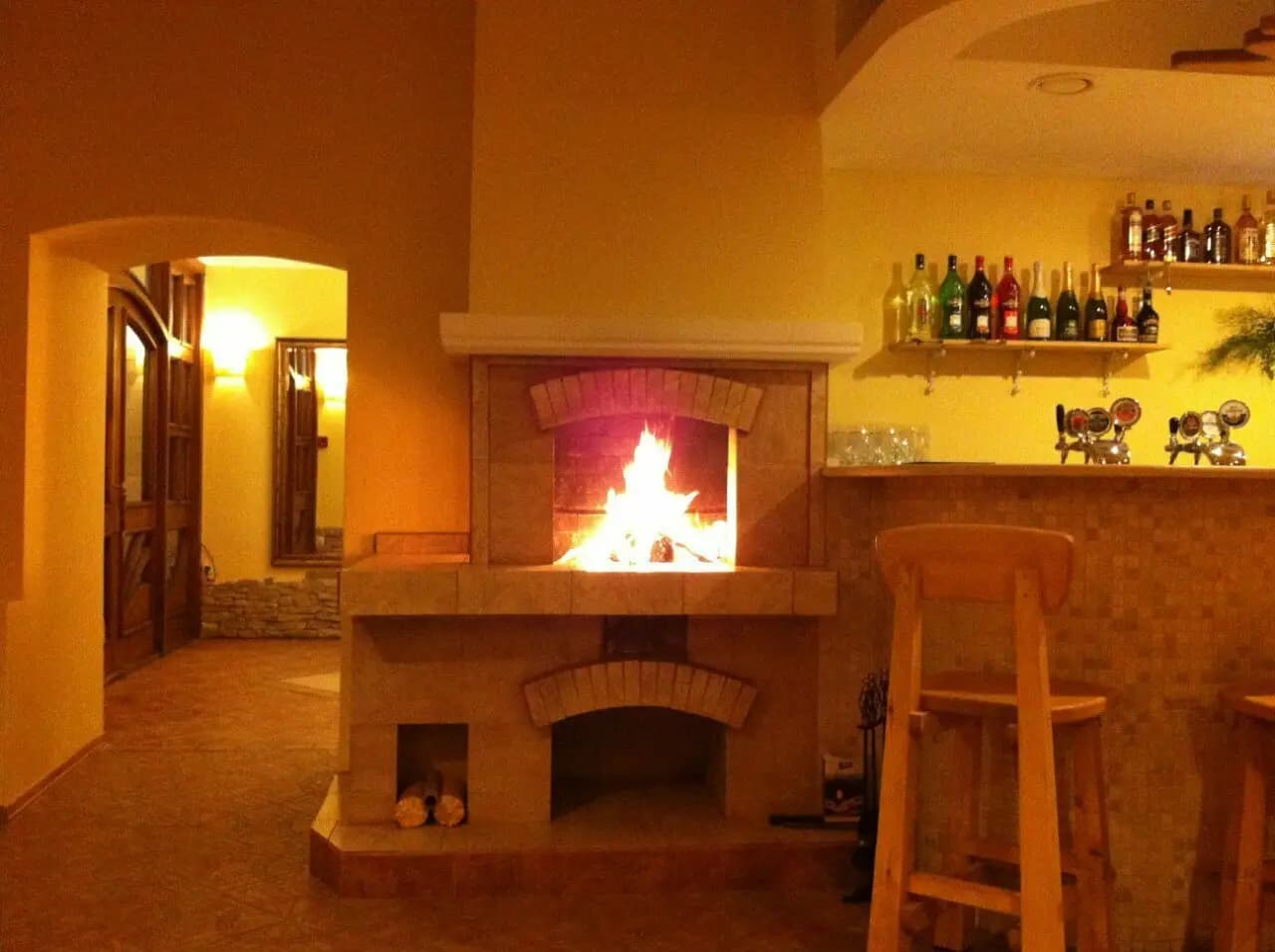 Корчма Млин