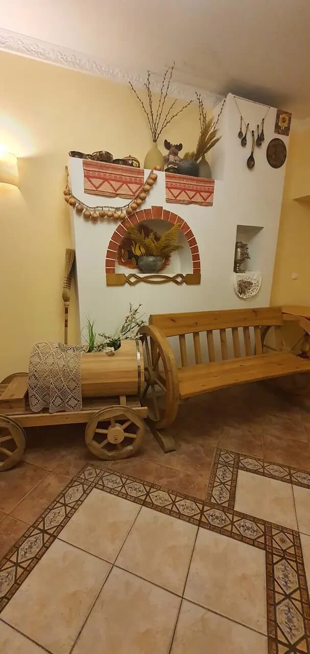 Корчма Млин