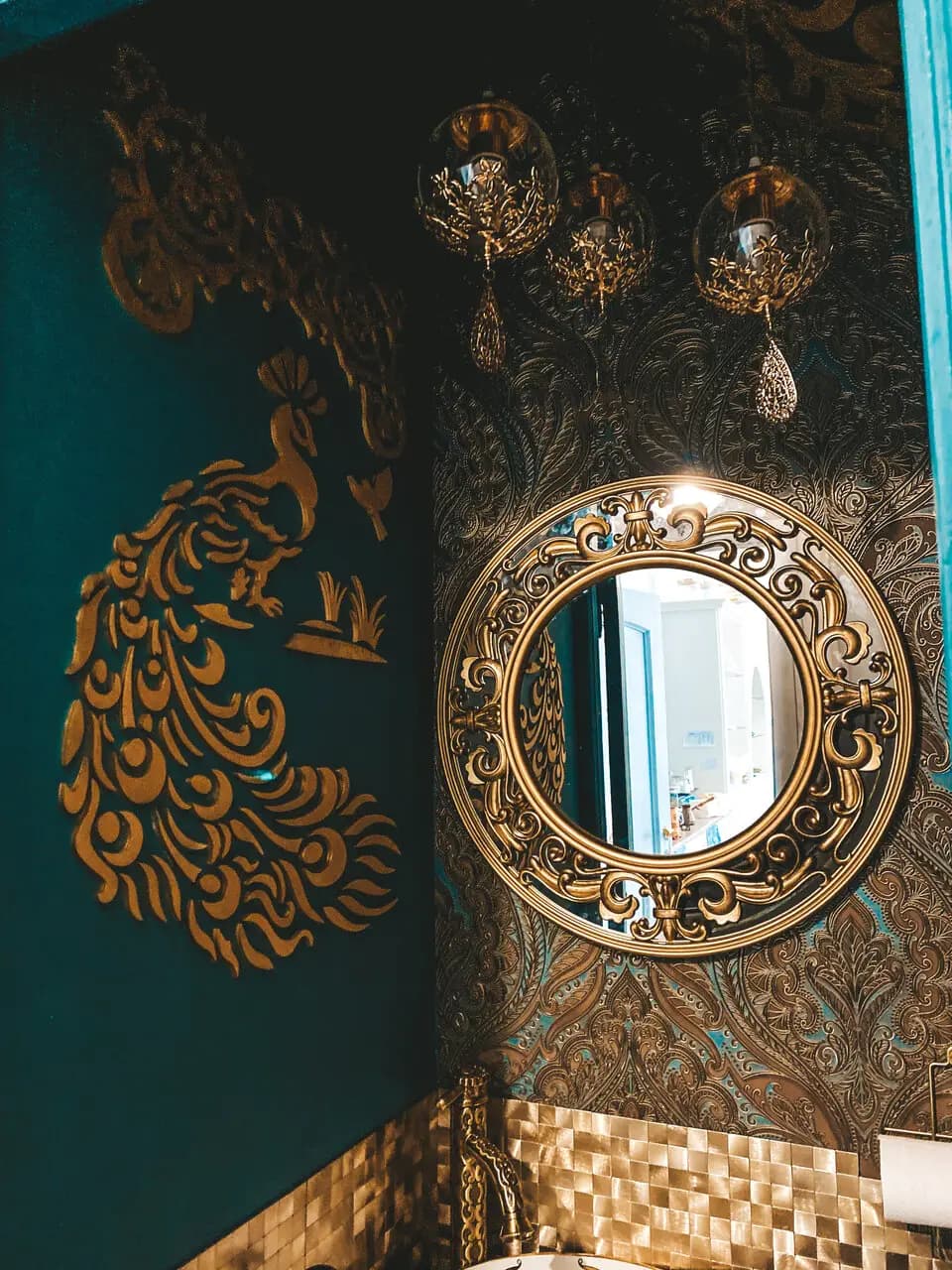 Султан Сулейман