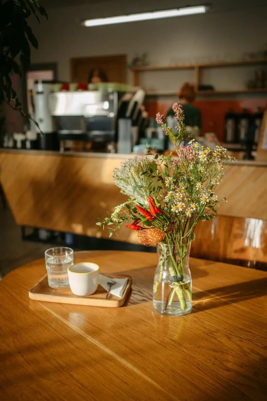 Ранняя пташка