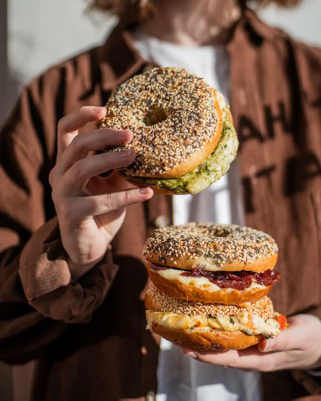 Ранняя пташка