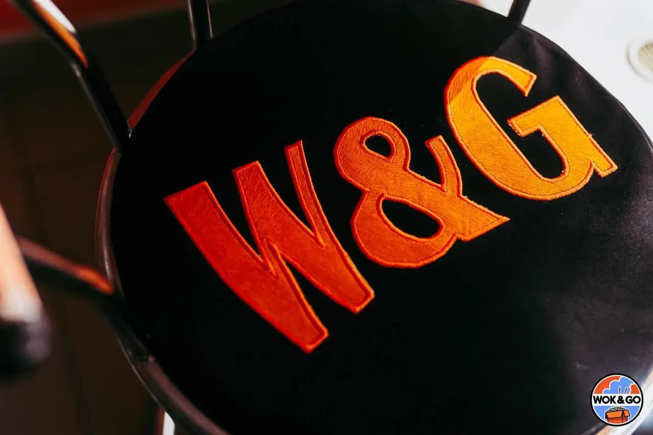 Wok&Go