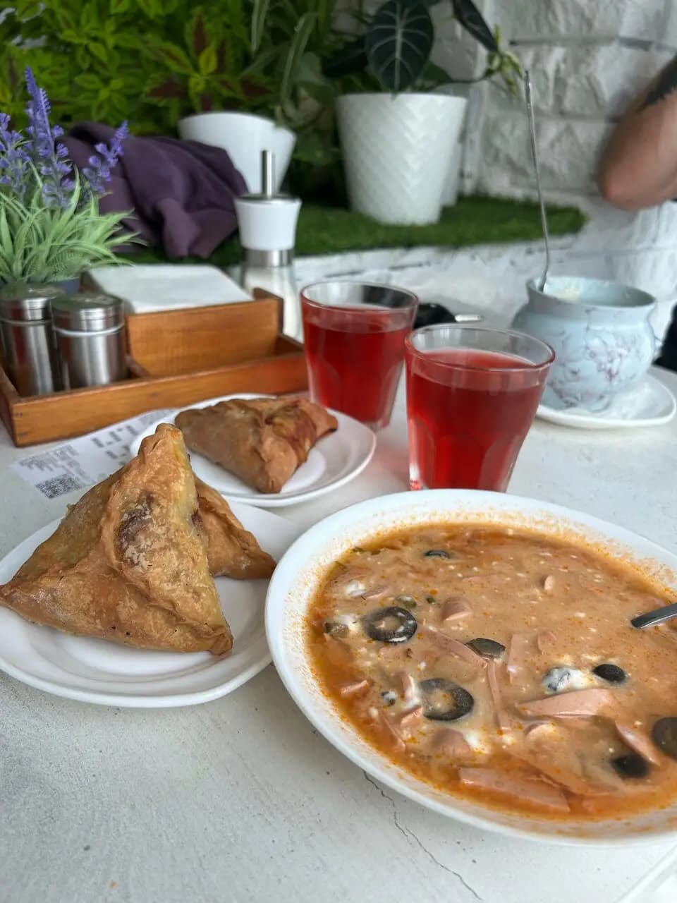 Камыр Батыр