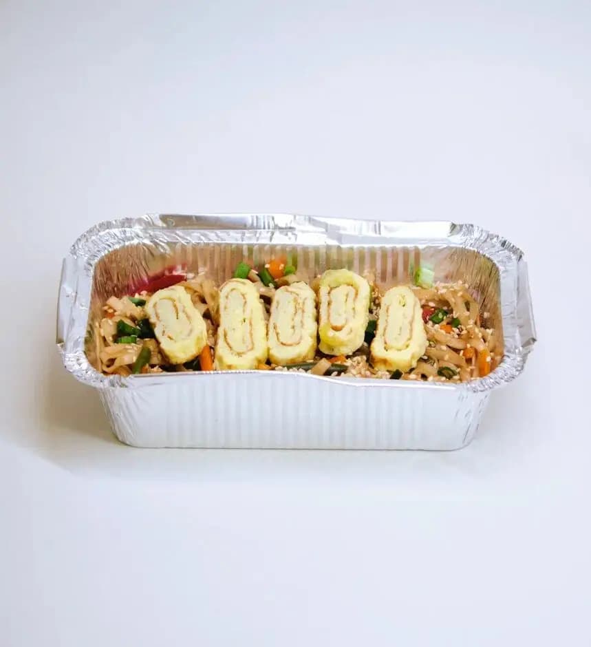 Питашка и СУП