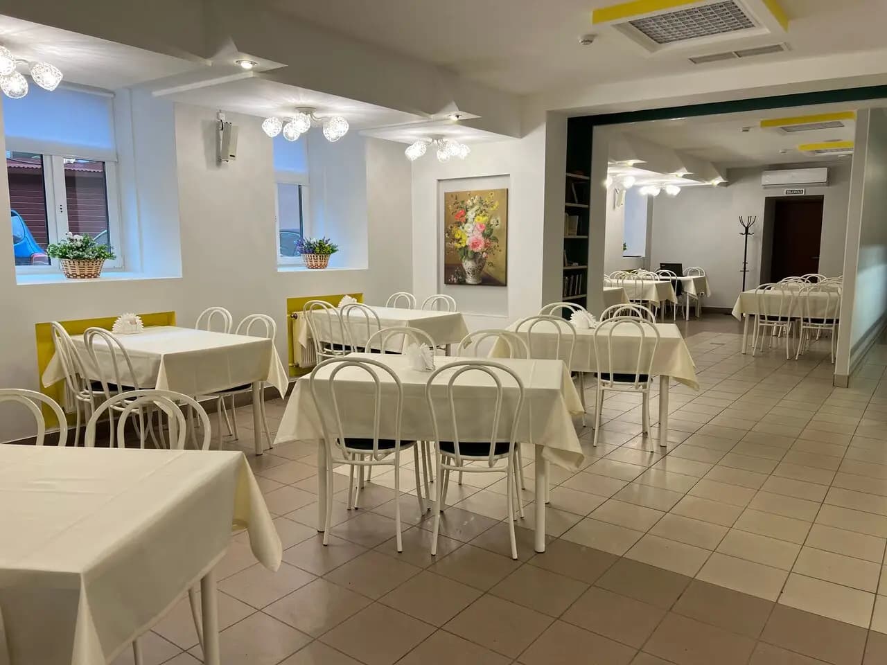 Островского, 4