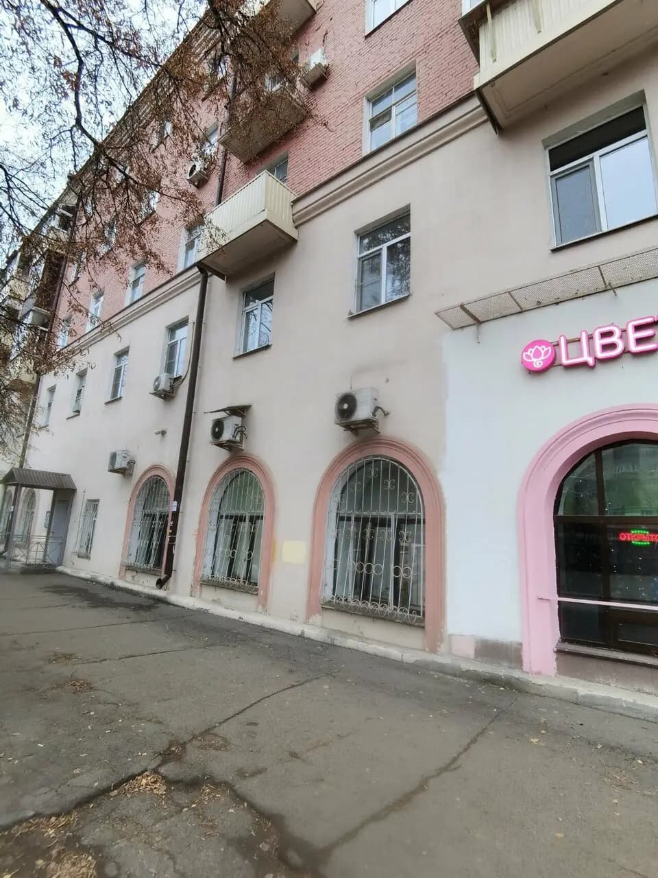 Душевная кухня