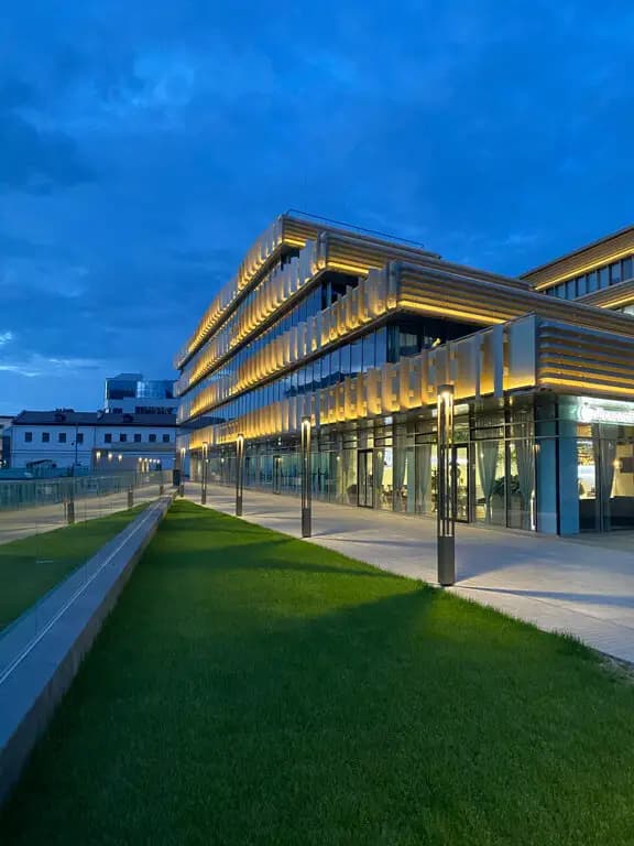 Шоколадница