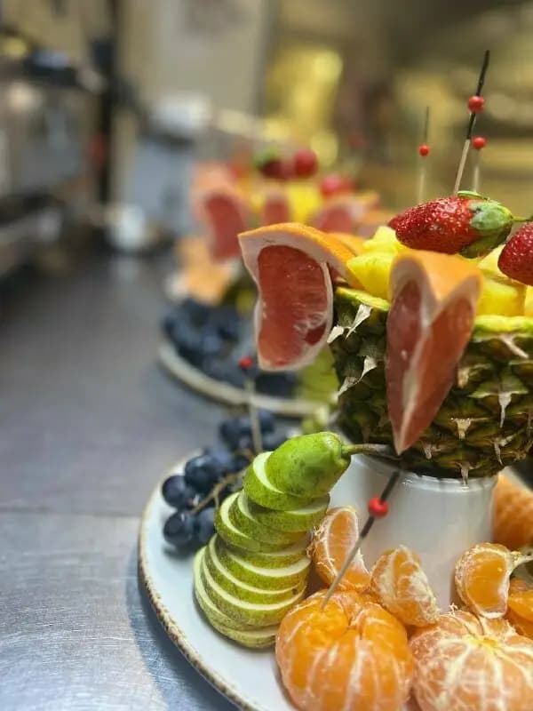 Добыча охотника