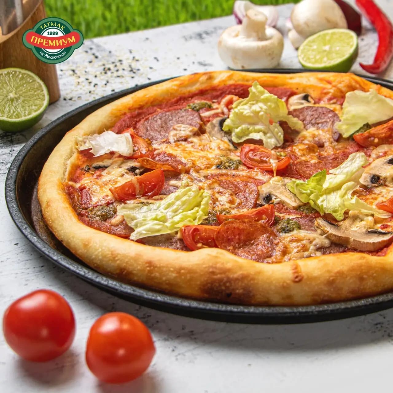 ТатМак Премиум