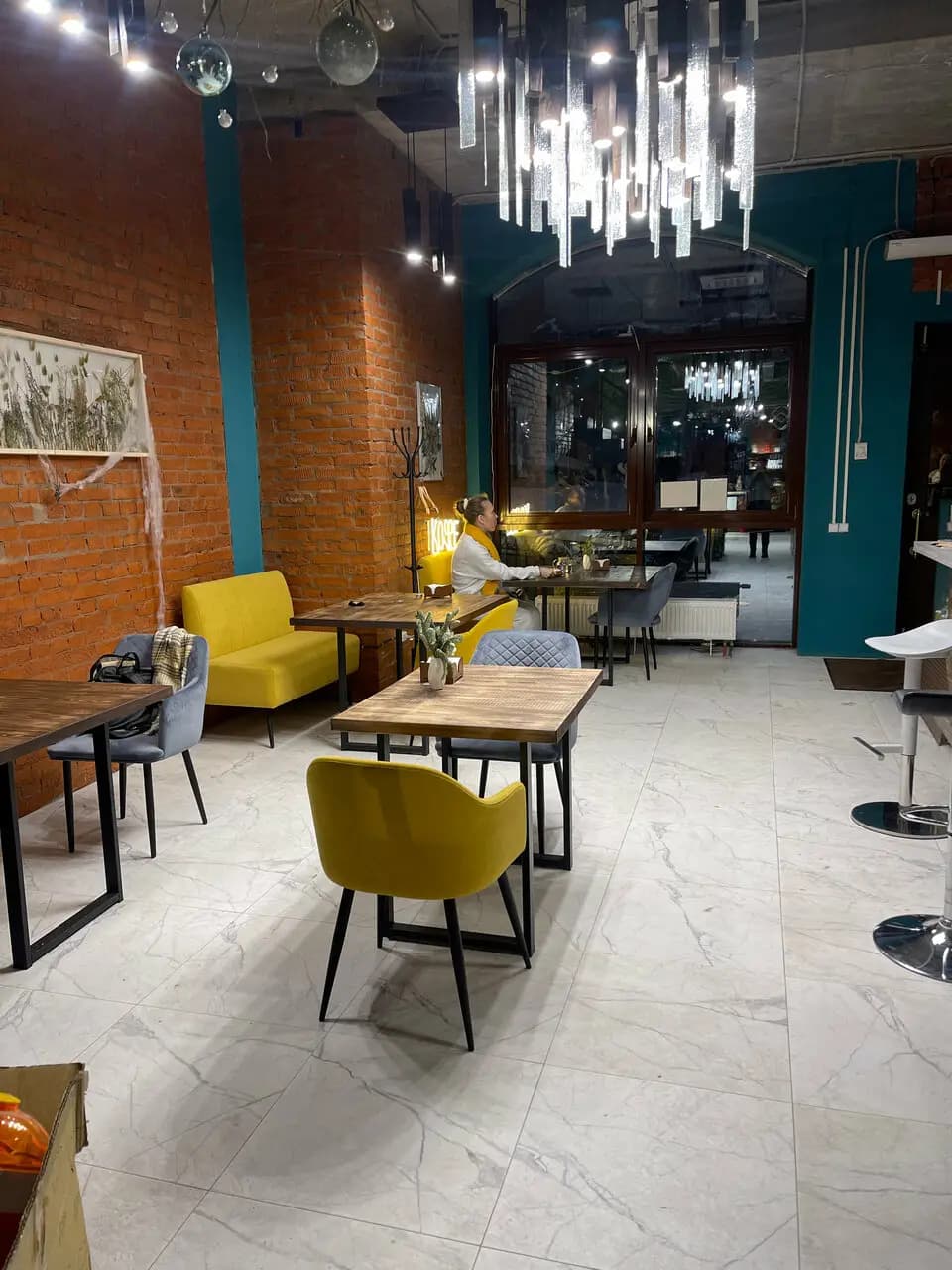 Казанские Истории