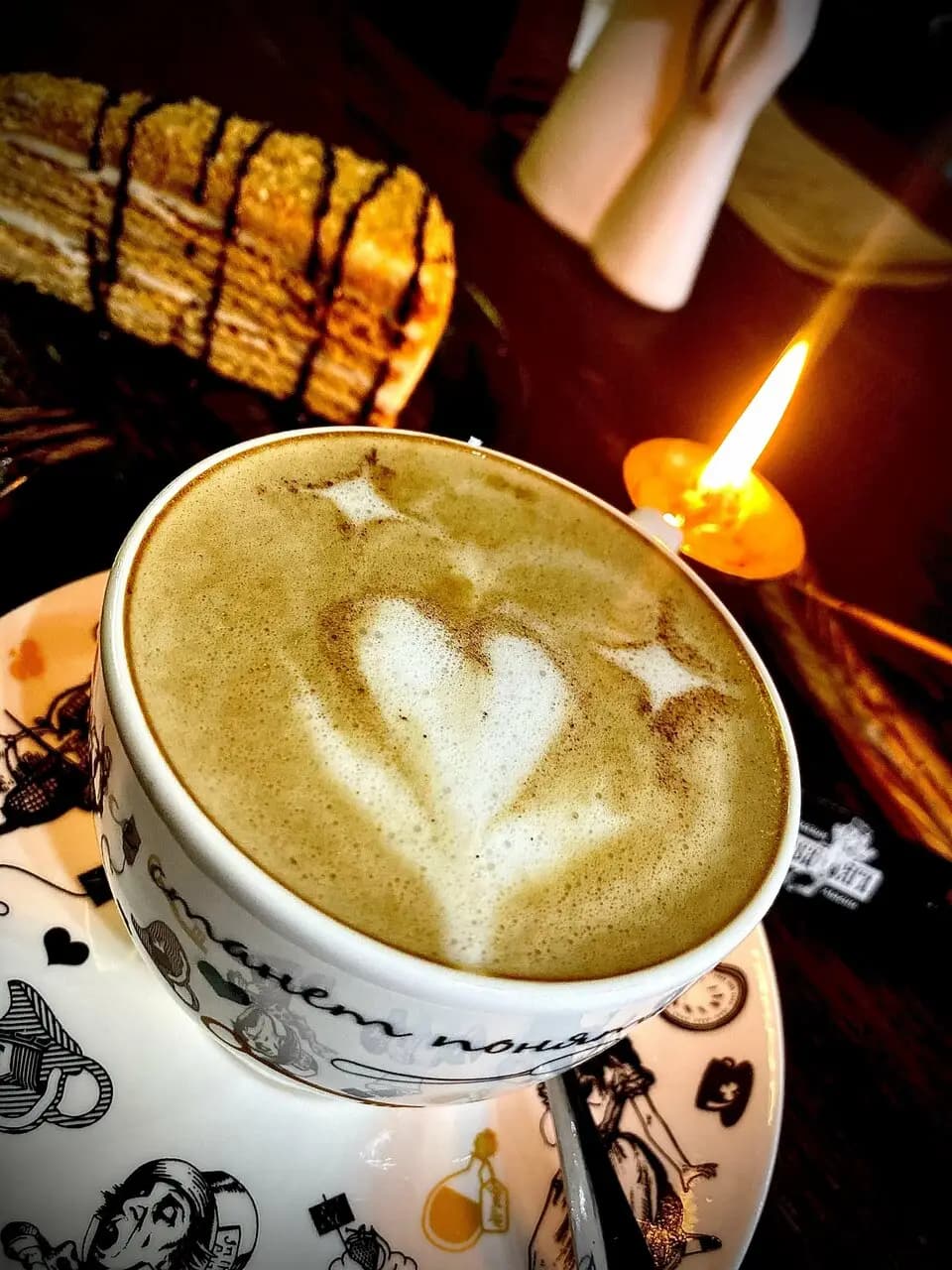 Казанские Истории