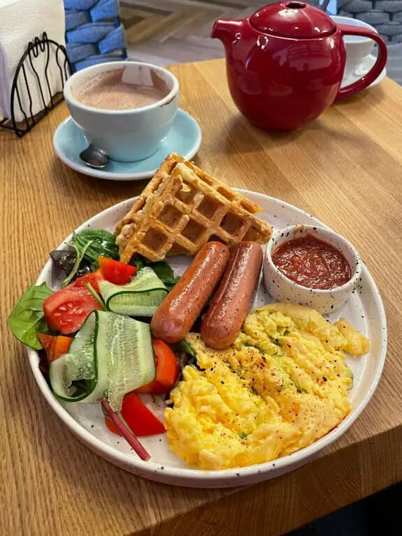 Гоголь Моголь