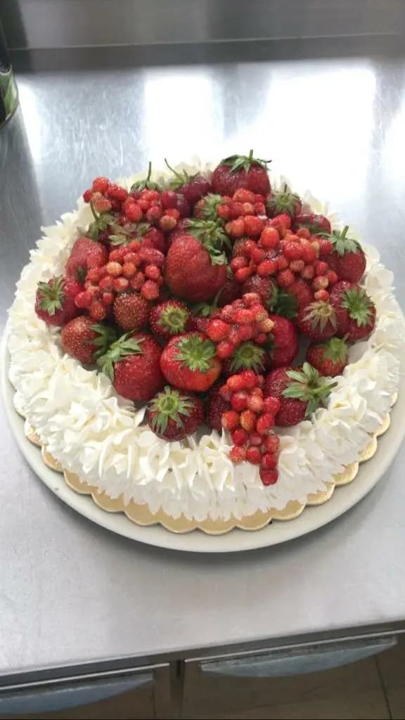 Пицца & Хачапури