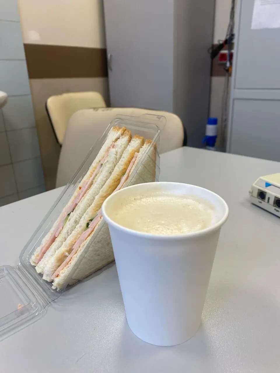 Зеленое Яблоко