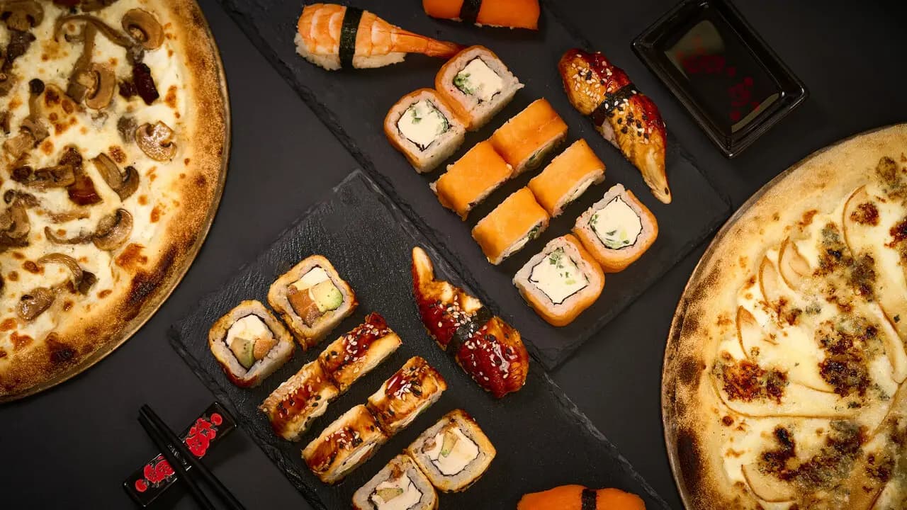 Граф Копчёный