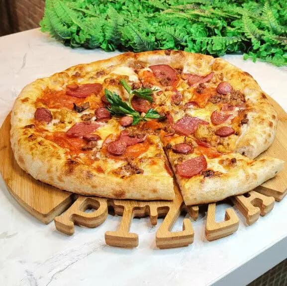 Вкусно Вместе