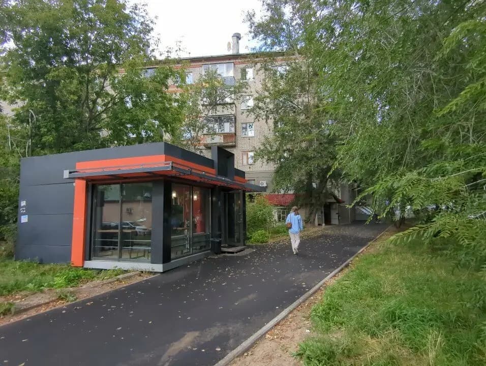 Пицца и ещё