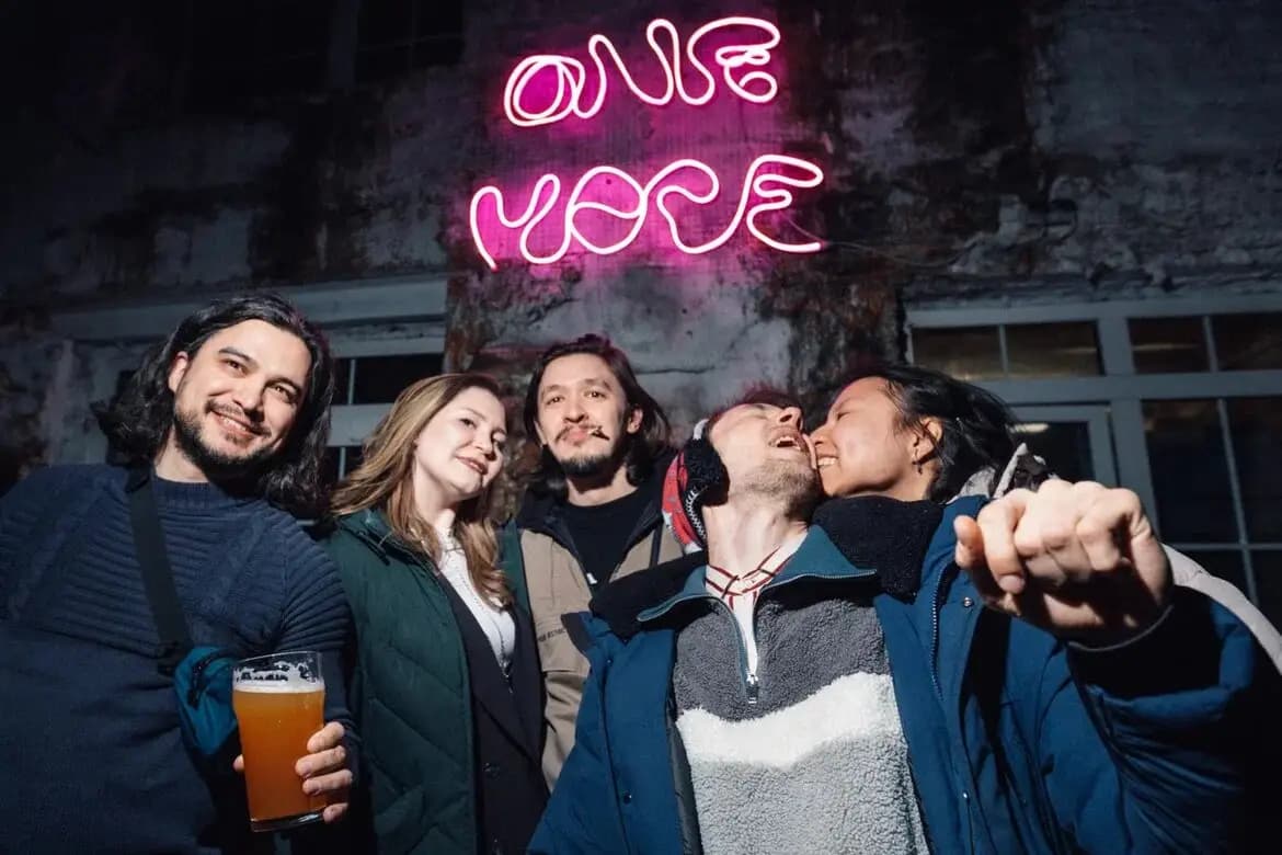 Еще по одной