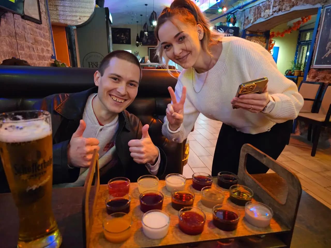 Толстый кот