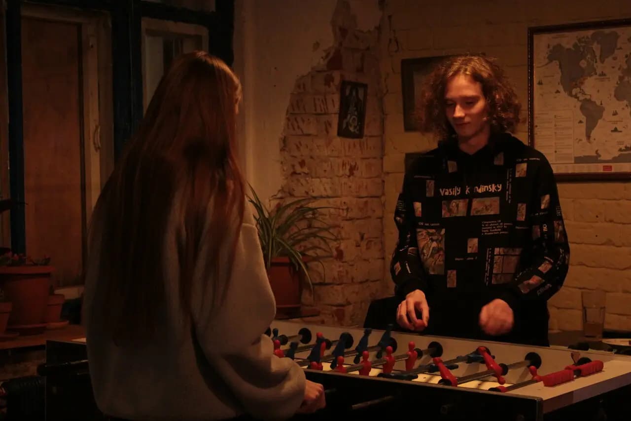 Толстый кот