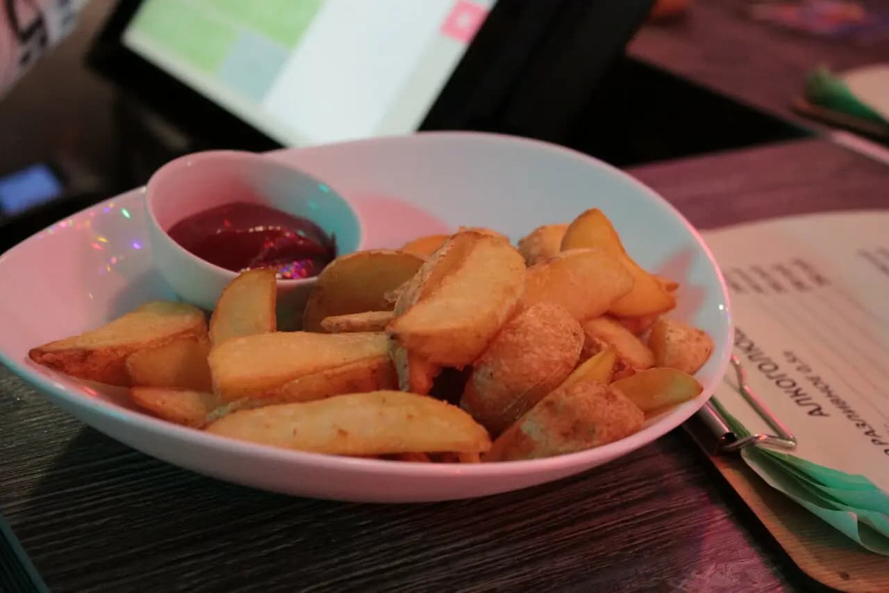 Толстый кот