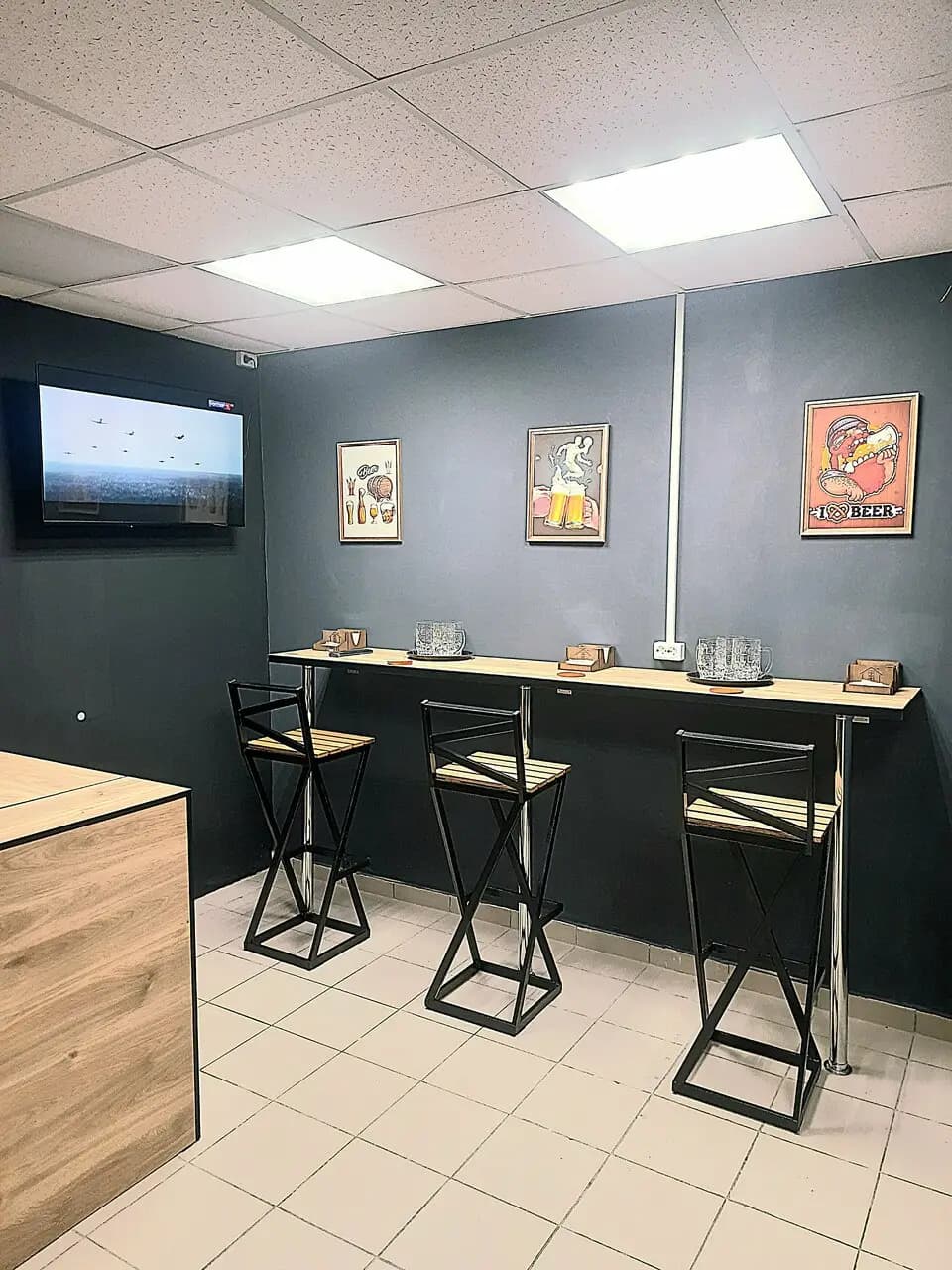 Пивная Борода