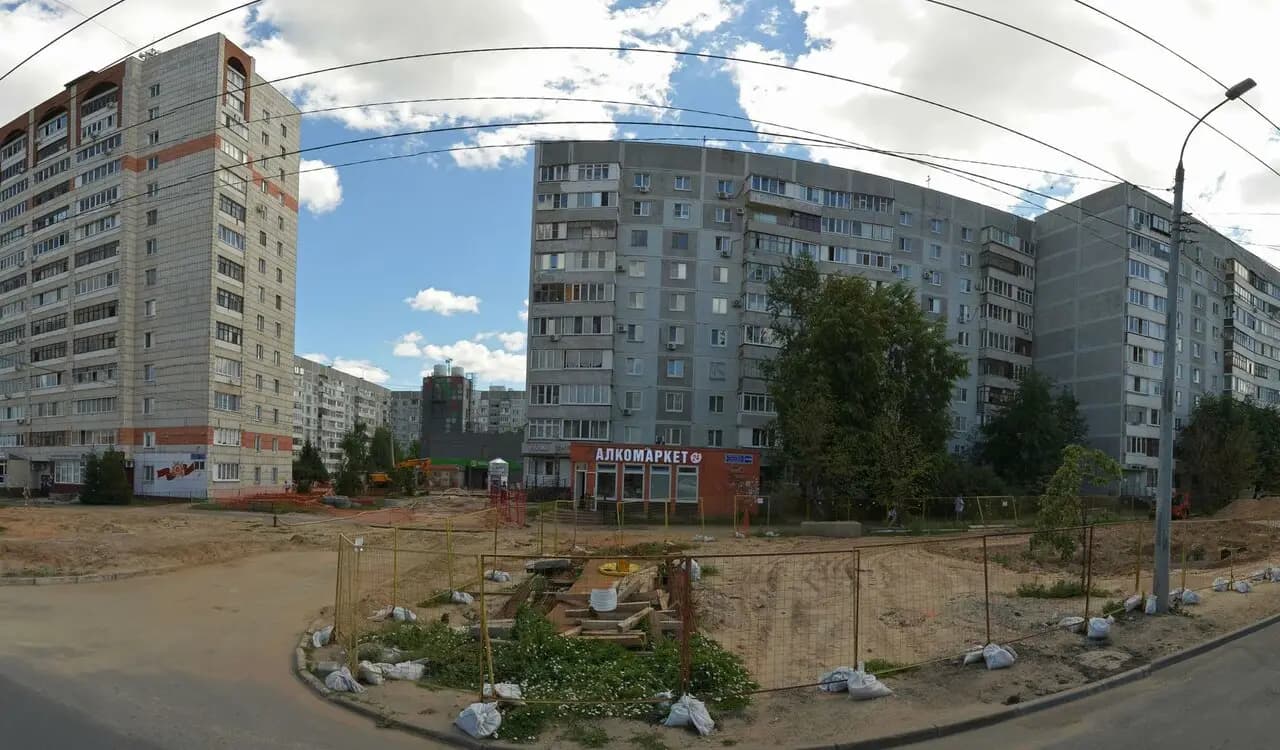 Алкомаркет-бар