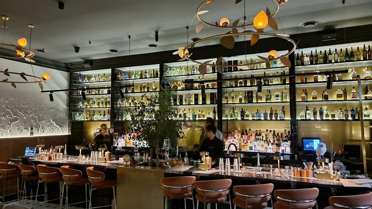 Дом Де Маркью