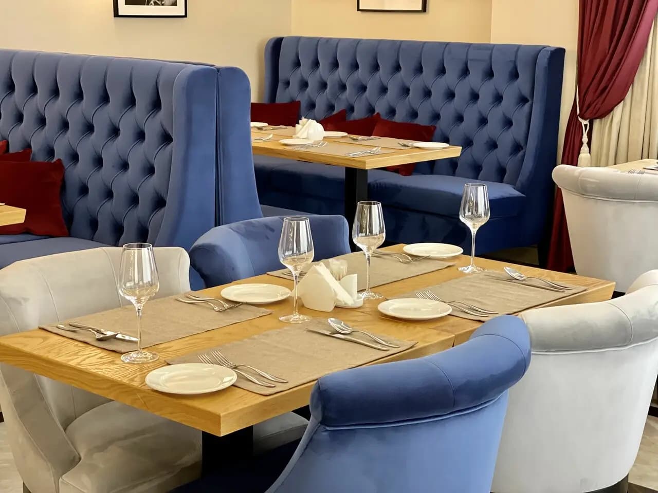 45 Параллель