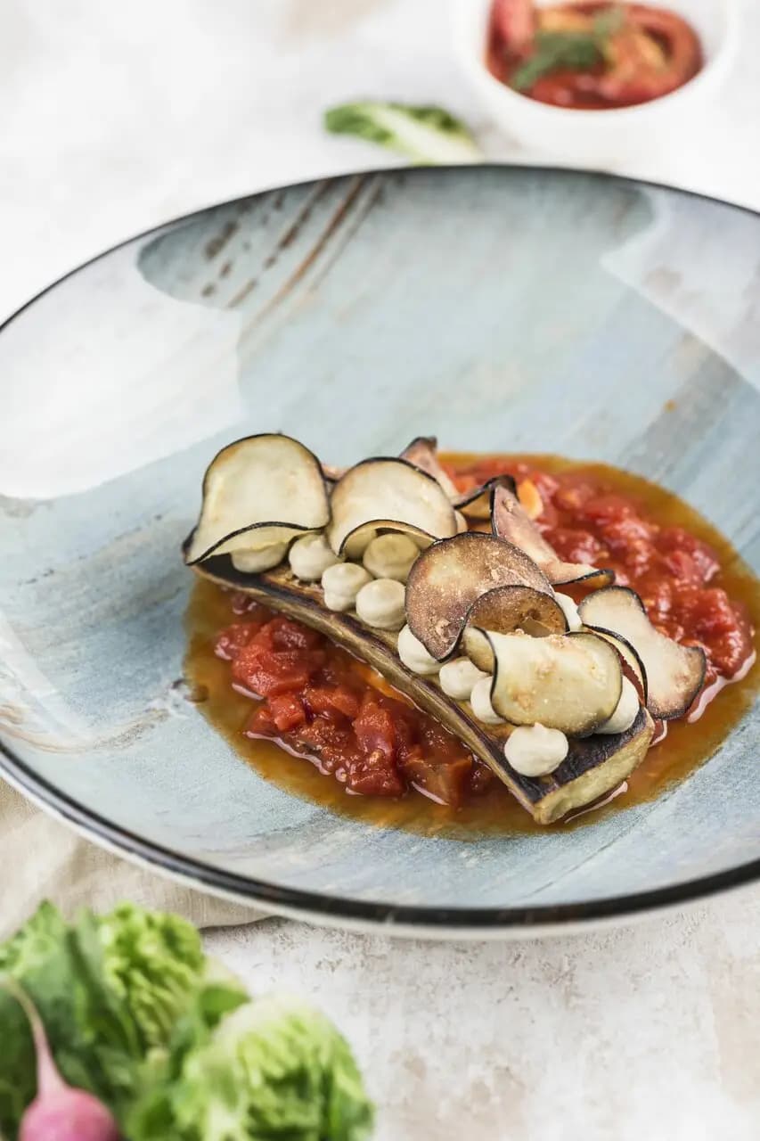 45 Параллель