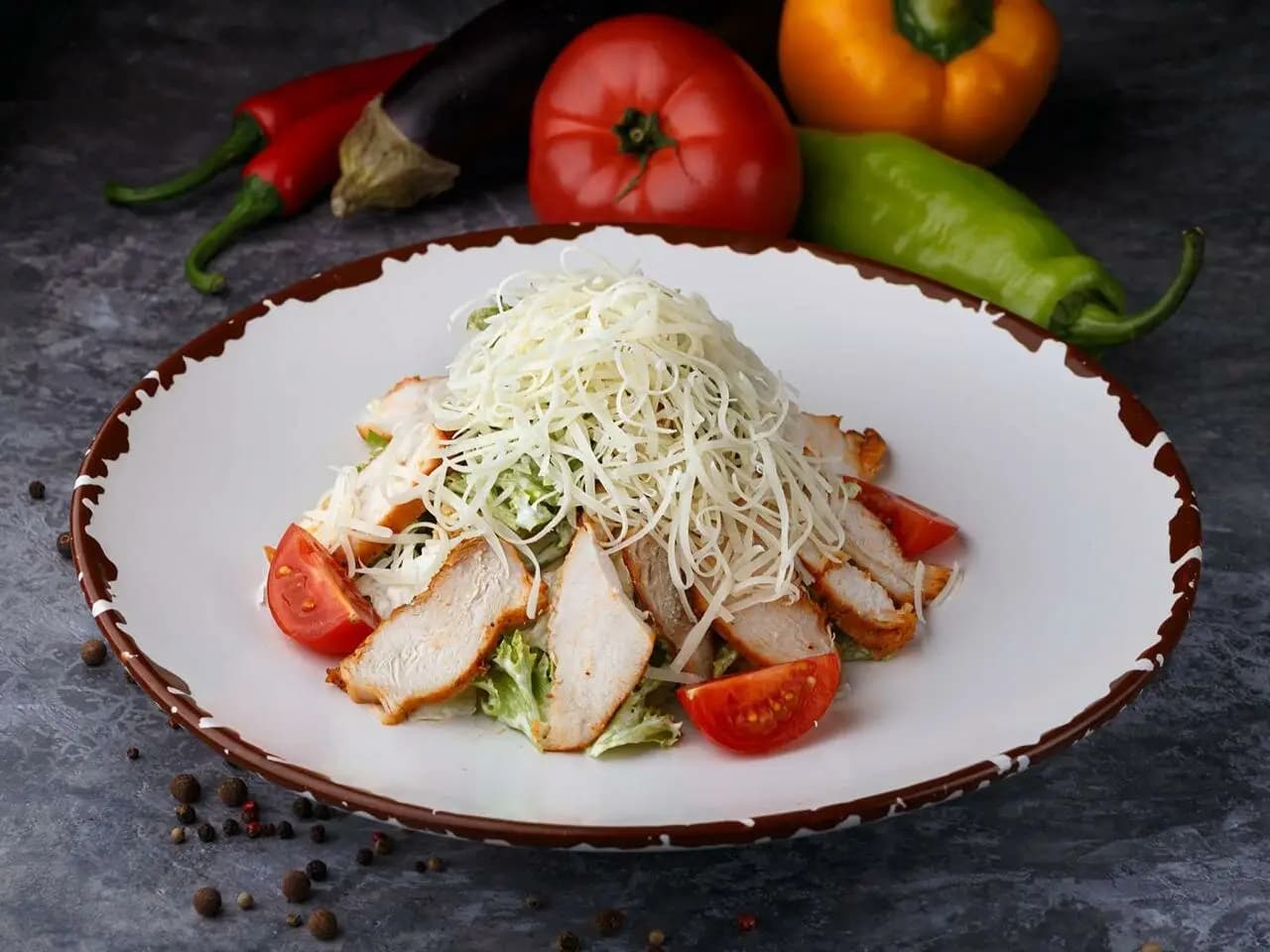 Шашлычный Дом