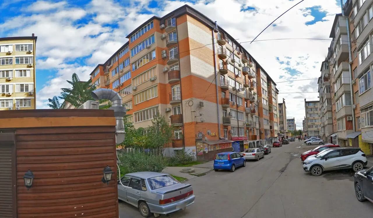 Вкуснолюбов