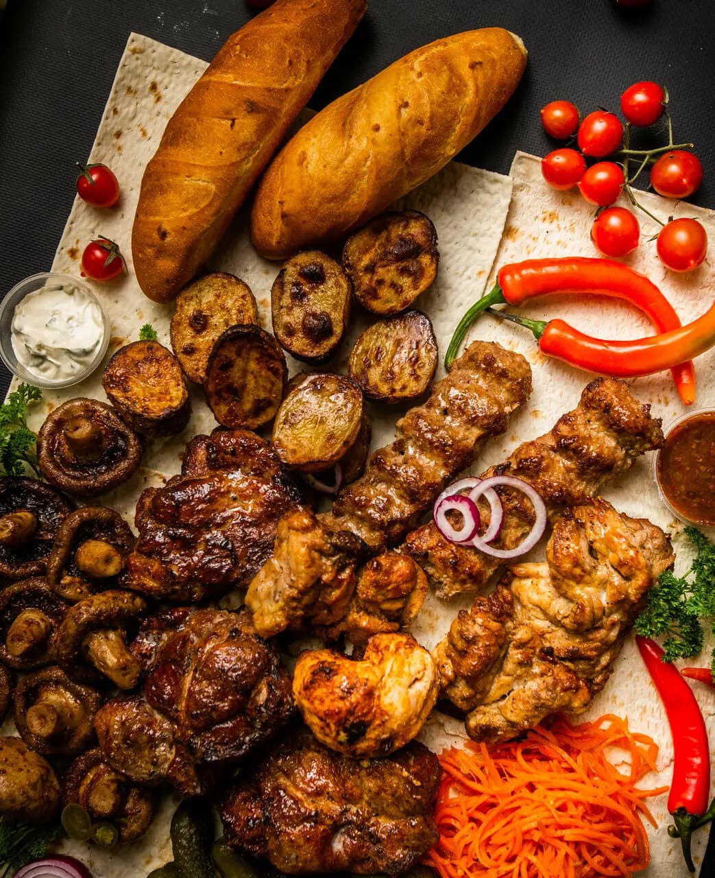 Кулинарный дом