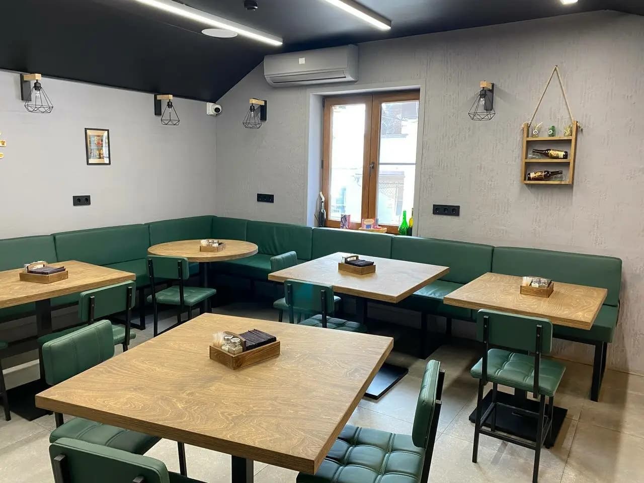 Сидрерия Батя