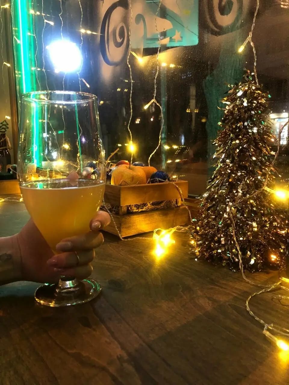 Сидрерия Батя