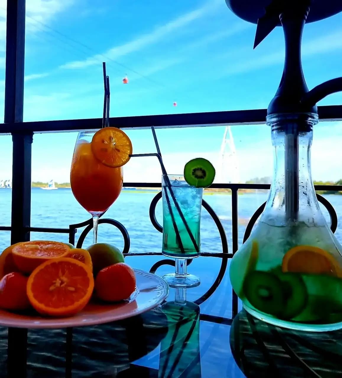 Усадьба Банная