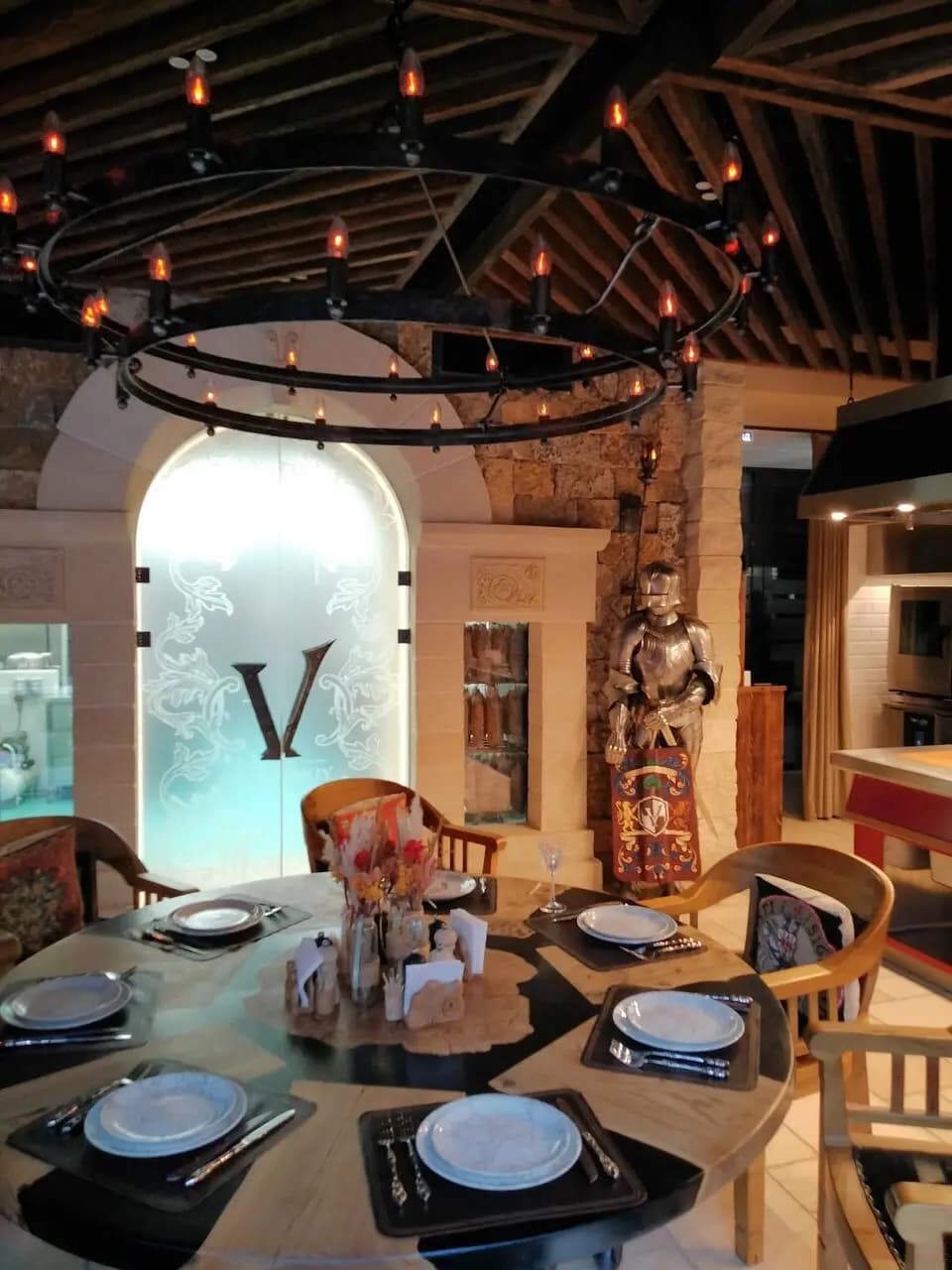 Гастрономический клуб Вишневского