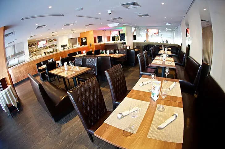 Старый друг