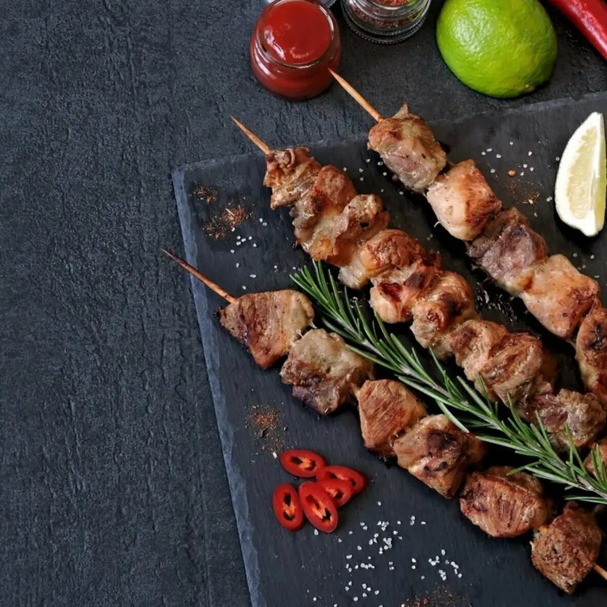 Легендарная Шаурма