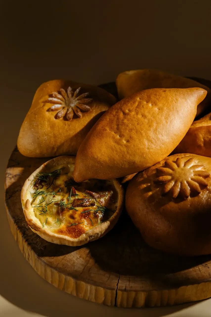 Пекарня на Набережной