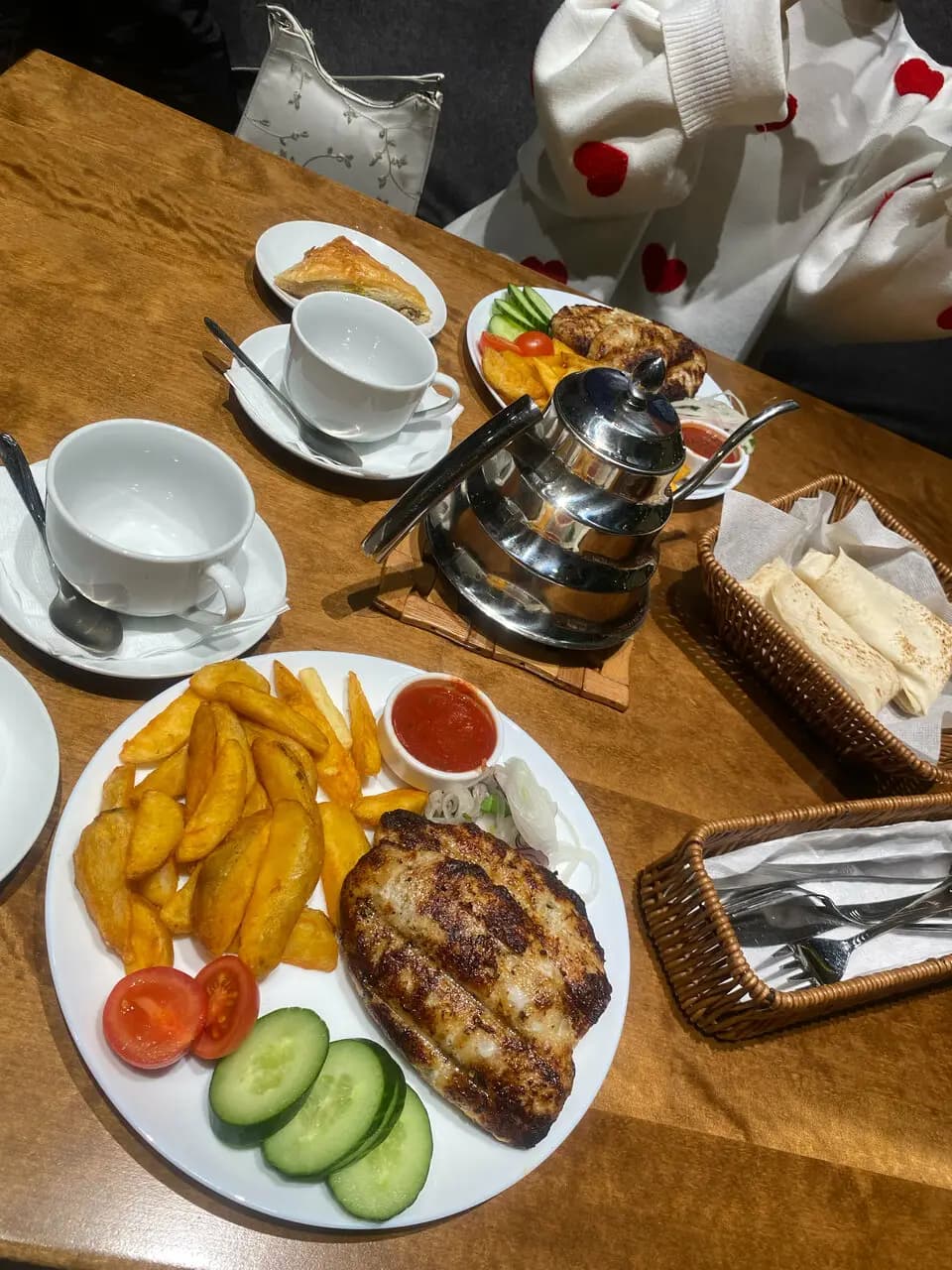 Мангальная