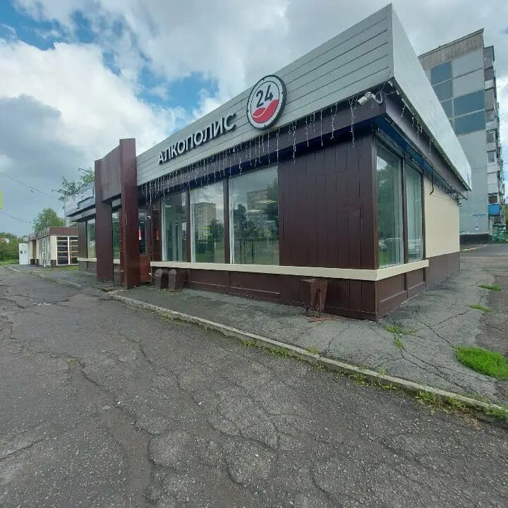 Алкополис 24