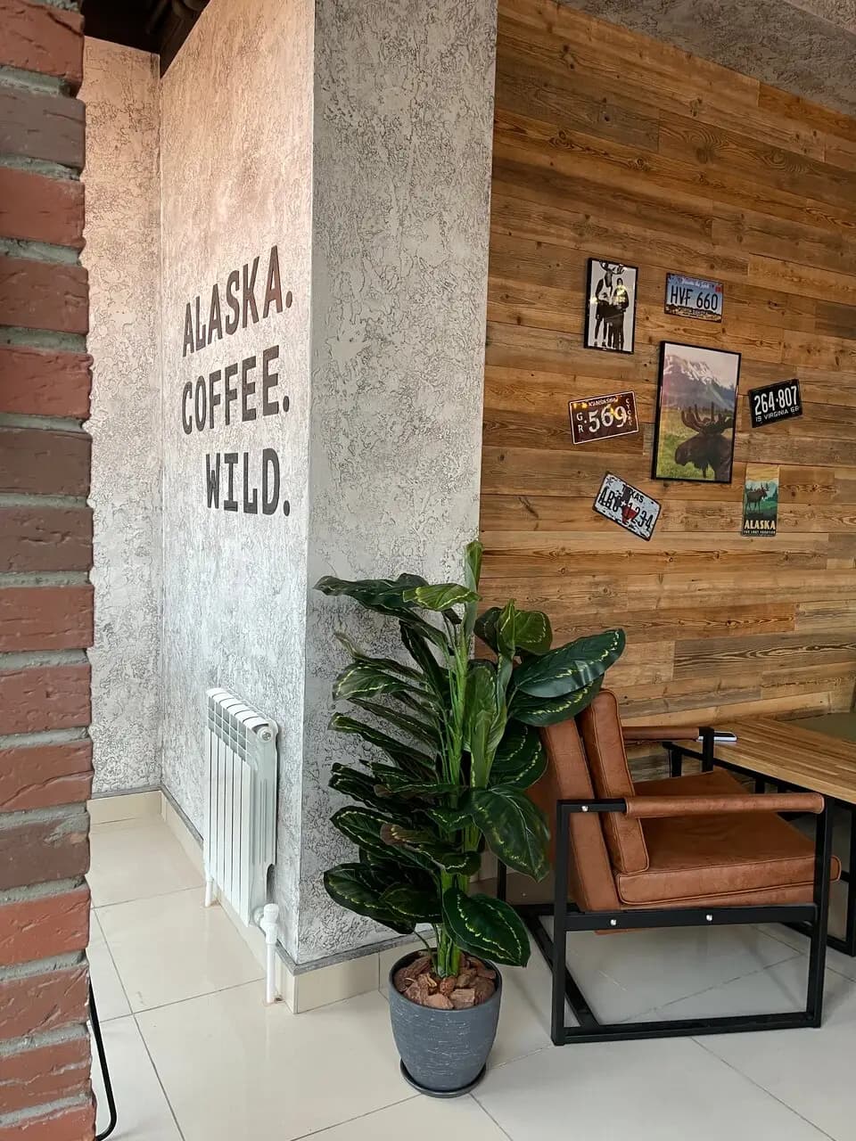 Jeffrey’s coffeeshop